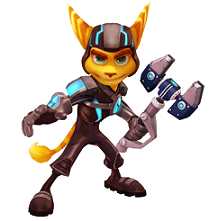 ratchet clank a crack in time ps3 купить 