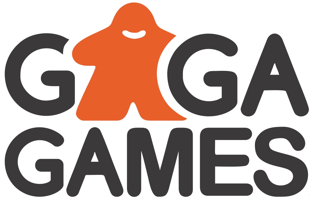 Настольная игра GaGa Games Адреналин.