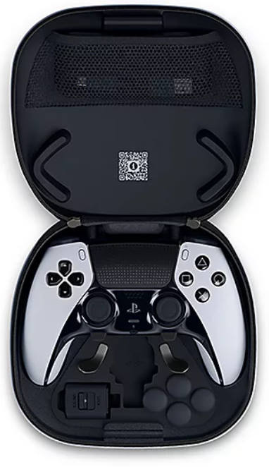 Геймпад Sony DualSense Edge Wireless Controller (PS5) — PlayGames