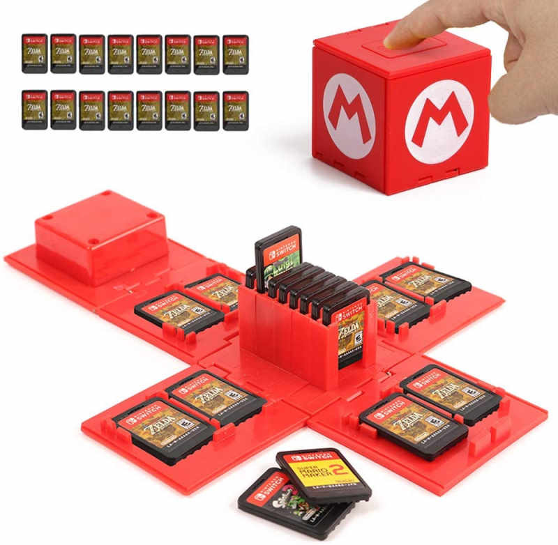 Купить карты nintendo. Нинтендо карточки. Игровые карты для Нинтендо свитч. Mini Case for Nintendo Switch Card. Nintendo Switch Gaming Cards купить.