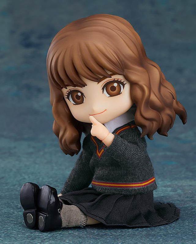 Фигурка Nendoroid Doll Harry Potter Hermione Granger.